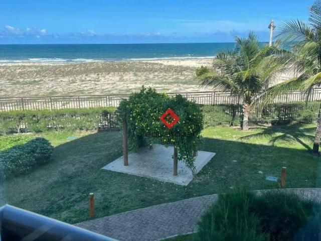 Apartamento com 04 Suítes à Venda, 147 m² por R$ 3.799.000 Prainha Aquiraz/CE