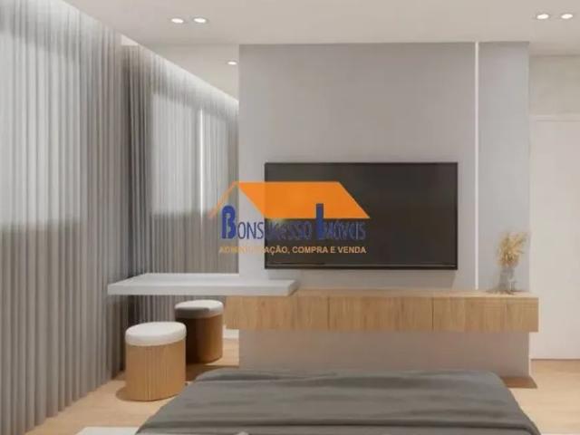 Apartamento, com 04 quartos, no bairro Castelo BH