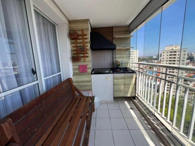 Apartamento com 105 m² e 2 quartos à venda em Butantã
