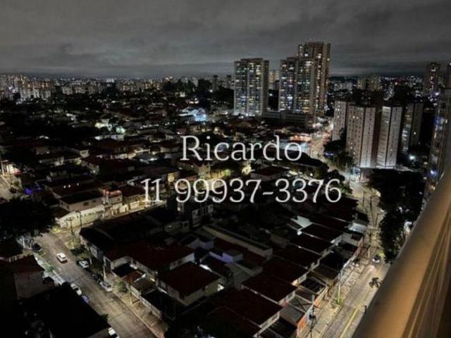 Apartamento com 105 m² e 3 quartos à venda em Jardim Esmeralda