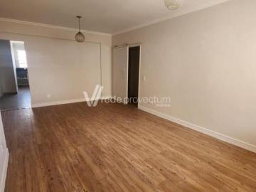 APARTAMENTO COM 106M2 A VENDA NO BAIRRO BOMFIM CAMPINAS/SP