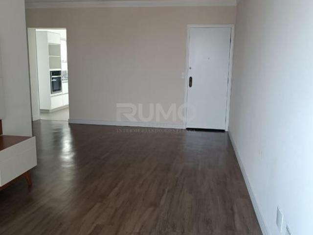 Apartamento com 109 m2 e 3 quartos a venda no Bosque Campinas/SP