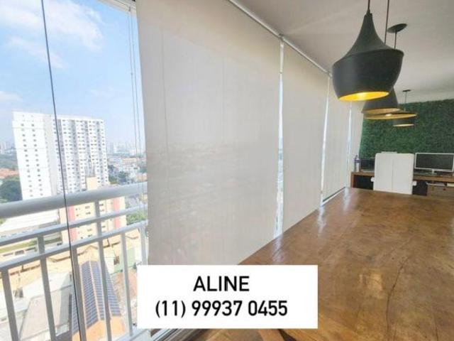 Apartamento com 109 m² e 4 quartos à venda em Jardim Esmeralda
