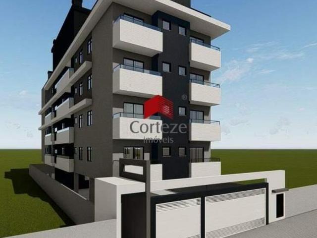Apartamento com 101m² 3 quartos, à venda, no bairro São Pedro em São José dos Pinhais
