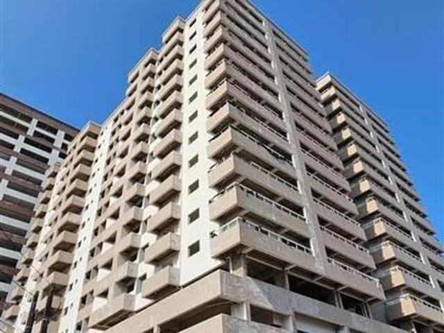 APARTAMENTO COM 102,00 m² CAIÇARA PRAIA GRANDE SP