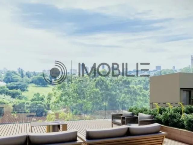 Apartamento com 103 m² de 3 dormitórios no Vila do Parque em Indaiatuba