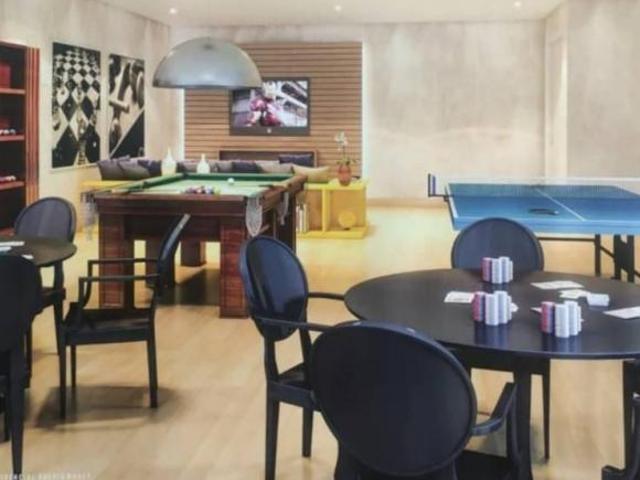 APARTAMENTO COM 103,00 m² CAIÇARA PRAIA GRANDE SP