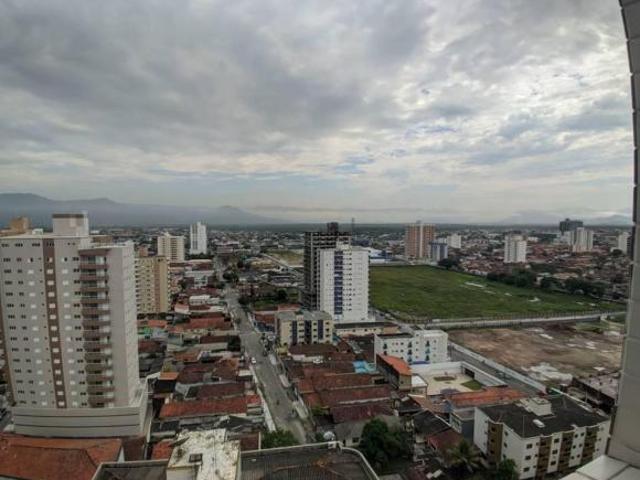 APARTAMENTO COM 103,00 m² AVIACAO PRAIA GRANDE SP