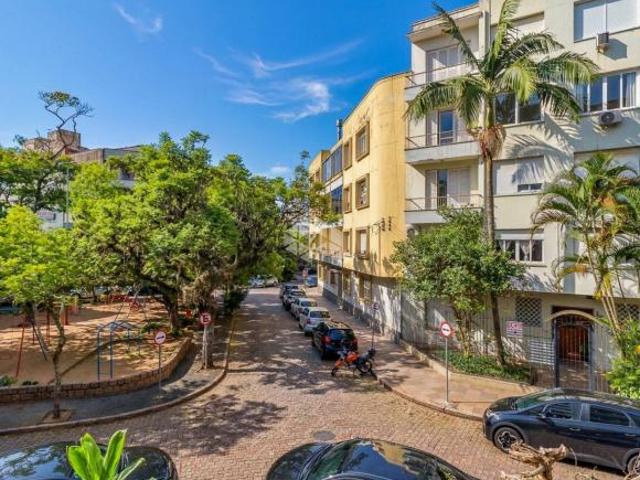 Apartamento com 115m², do lado da UFRGS e perto de todos os recursos