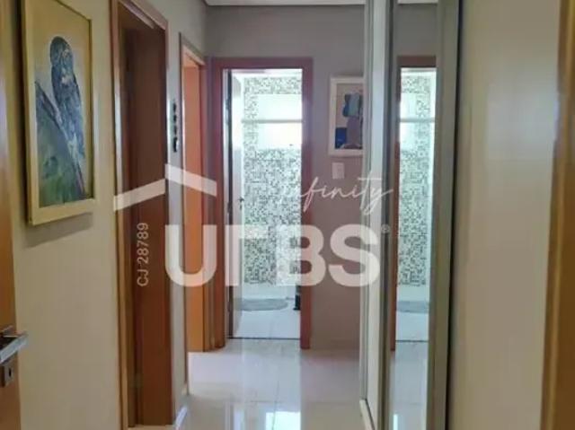 Apartamento com 115m² 3 quartos à venda no bairro Santa Mônica