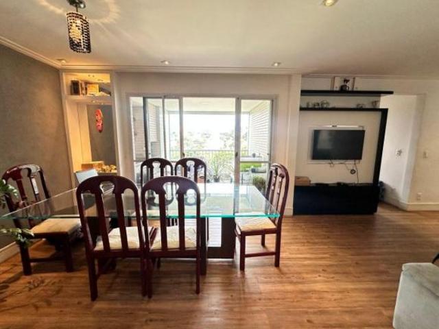 Apartamento com 116 m² e 4 quartos à venda em Cidade São Francisco FL34