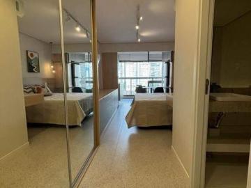 Apartamento com 110 m², 3 dormitórios 1 suíte com closet e 2 vagas – Campo Belo