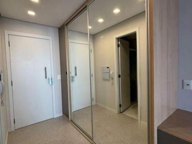 Apartamento com 110 m², 3 dormitórios 1 suíte com closet e 2 vagas – Campo Belo