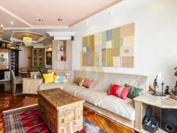 Apartamento com 110 m², 3 quartos sendo 1 suíte à venda no bairro Bela Vista