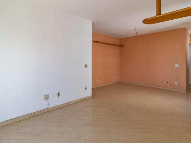 Apartamento com 110 m² e 3 quartos à venda em Santa Cecília