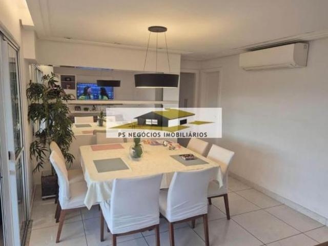 Apartamento com 110mts para venda no Ipiranga