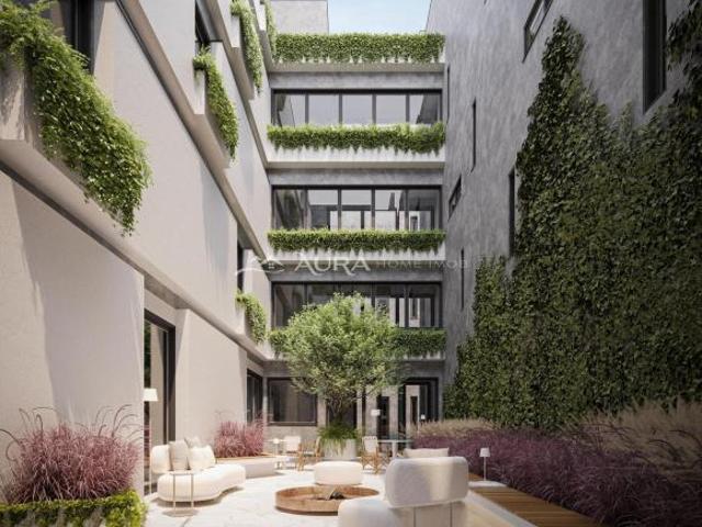 Apartamento com 112.53 m², 3 quartos sendo 3 suítes à venda no bairro Vista Alegre