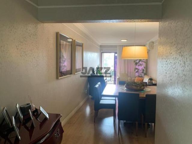Apartamento com 112m² na Av.Princesa DÓeste Andar alto