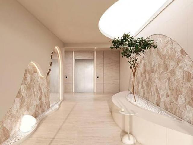 APARTAMENTO COM 124,00 m² AVIAÇÃO PRAIA GRANDE SP