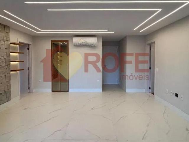 Apartamento com 125m² no Campo Belo 3 suítes
