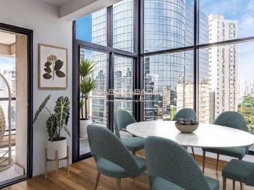 Apartamento com 127 m², com 3 dormitórios, com 2 vagas, Por R$ 2.850.000