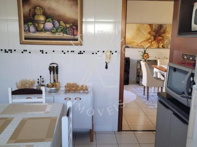 Apartamento com 127 metros Semi Novo no Jd. Botanico RP