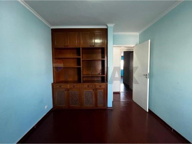 Apartamento com 120 m², 4 dormitórios, Centro, São José dos Campos