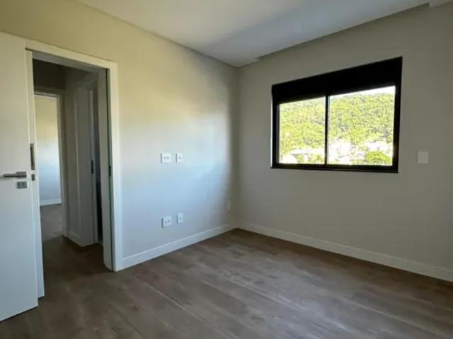 Apartamento com 122,59m² à venda no Millennium Park no bairro Vila Nova em Jaraguá do Sul