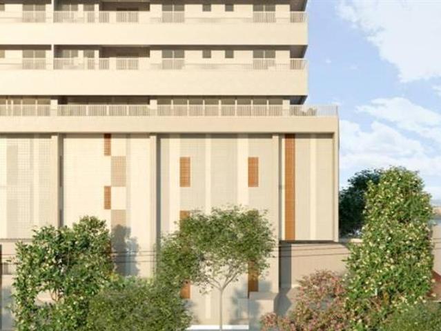 APARTAMENTO COM 123,56 m² TUPI PRAIA GRANDE SP