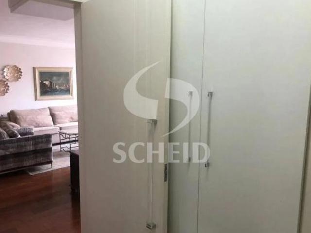 Apartamento com 123m², 2 dormitórios sendo 1 suíte e 1 vaga no Itaim Bibi