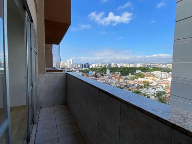 Apartamento com 123m², 3 dormitórios 1 suíte, 1 vaga e Jardim do Mar/SBC
