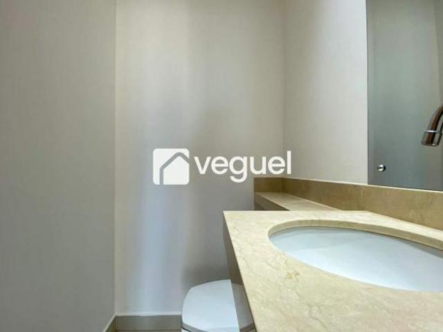 Apartamento com 136m², 3 quartos, 1 suíte à venda no bairro Jardim Botânico, Ribeirão Preto/SP