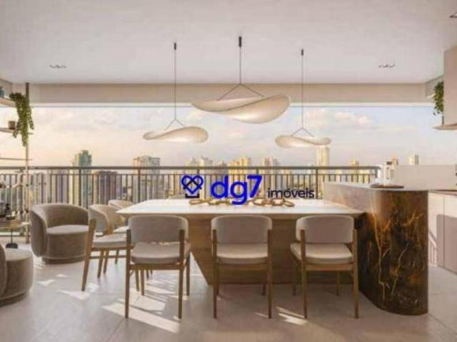 Apartamento com 137 m² | 3 Suítes | Ao lado do Metrô Butantã!