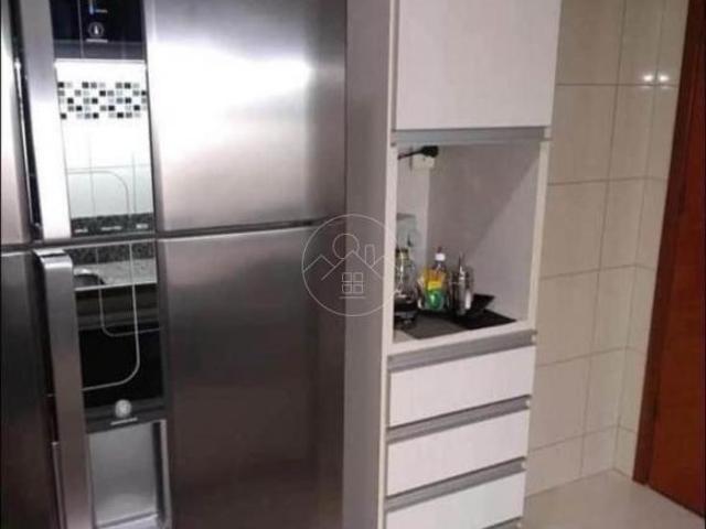 Apartamento com 138m²
