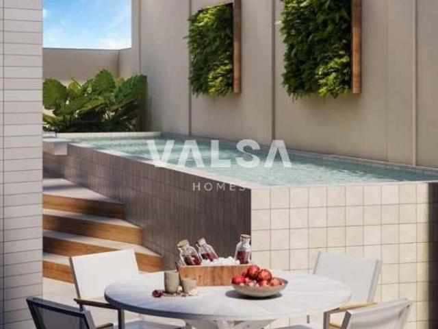 Apartamento com 130.13 m², 3 quartos sendo 3 suítes à venda no bairro Cristo Rei