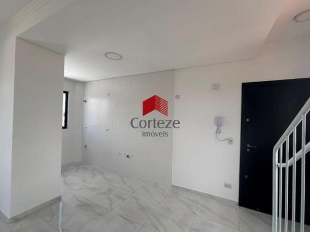Apartamento com 130m² 3 quartos, à venda, no bairro Centro em São José dos Pinhais