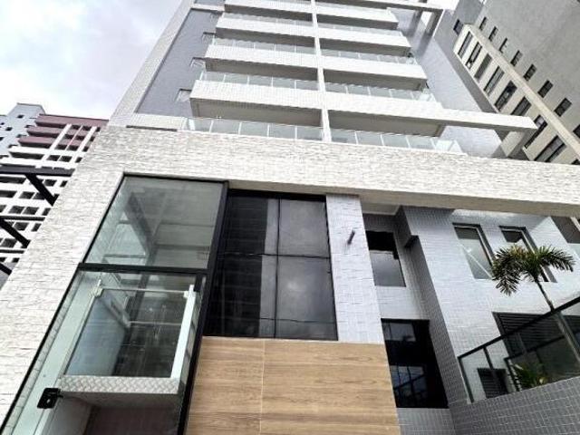 APARTAMENTO COM 148,22 m² CAIÇARA PRAIA GRANDE SP