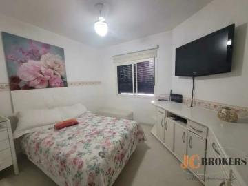 Apartamento com 149 m² de área útil, 3 Dormitórios, sendo 1 suíte, 2 vagas