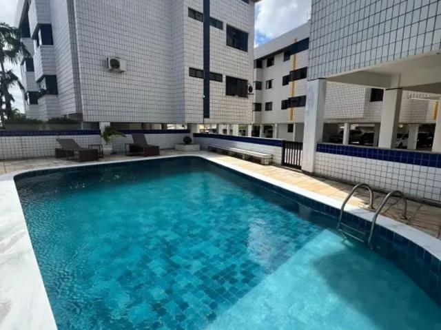 Apartamento com 140m², 3quartos, 1suite andar baixo R$ 360mil oportunidade