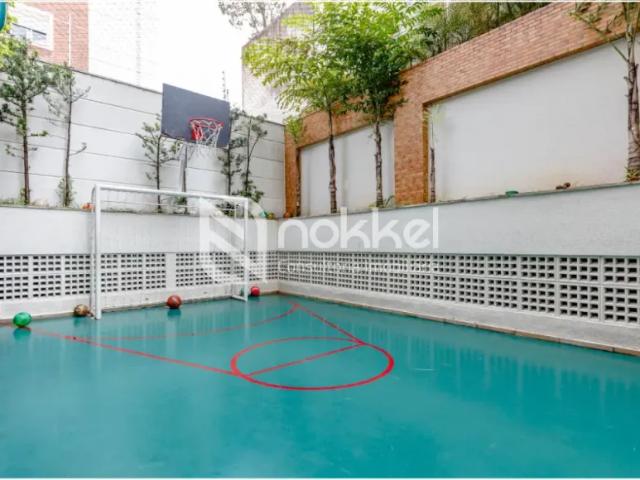 Apartamento com 141 m², 3 suítes à venda na Vila Mariana