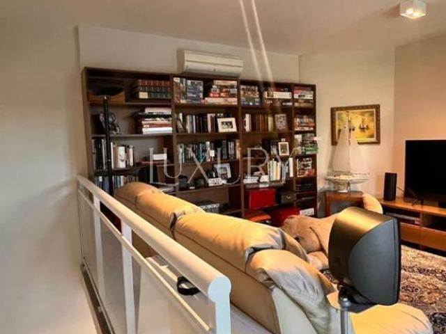 Apartamento com 143 m², 3 quartos sendo 3 suítes, 3 vagas à venda no bairro Vila Mariana