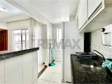 APARTAMENTO COM 1/4 MOBILIADO PARA ALUGAR NA PITUBA