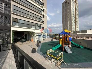 Apartamento com 150m², torre única, 2 vagas de garagem
