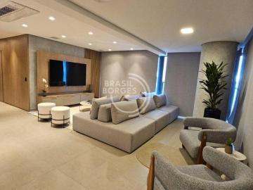 Apartamento com 151 m² no Edifício Ícone