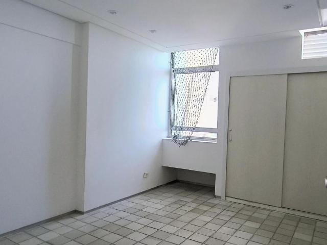Apartamento Com 152 m², 3 Quartos Sendo 1 Suíte, Dep Completa, 2 Vagas!
