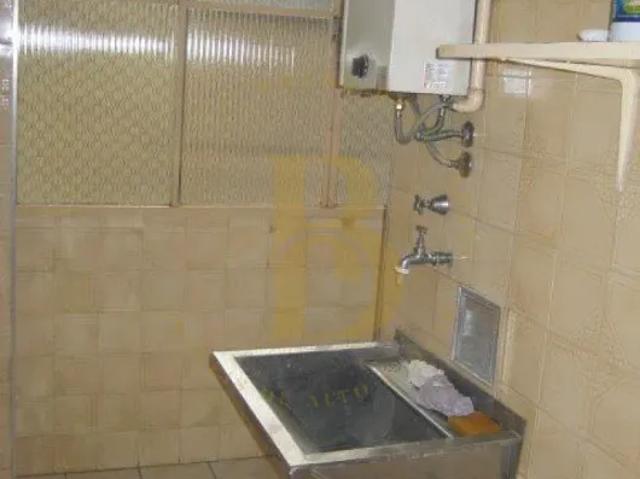 Apartamento com 160 m², 3 quartos sendo 1 suíte à venda no bairro Jardim São Paulo