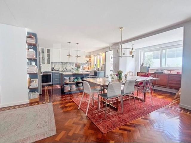 Apartamento com 170m2 e Terraço Em Belém 150m² Belém