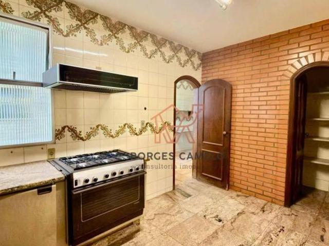 Apartamento com 170m² | 4 Quartos | Excelente Potencial de Reforma | Lazer Completo