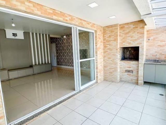APARTAMENTO COM 189,00 m² PONTA DA PRAIA SANTOS SP