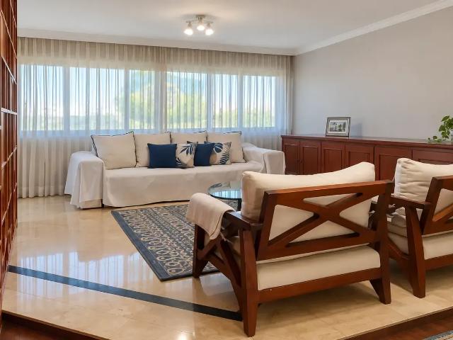 Apartamento com 180m² para Venda e Locação na Cidade Dutra | Condomínio Green Village